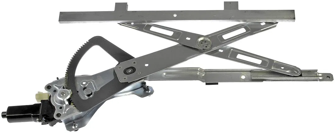741-110 – DORMAN Window Regulator, OE Replacement Use With Power Windows With Motor - view 2